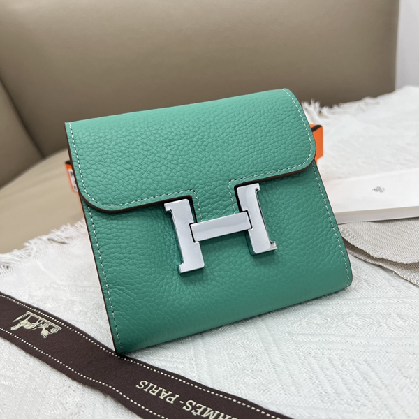 エルメス財布コピー正面デザイン